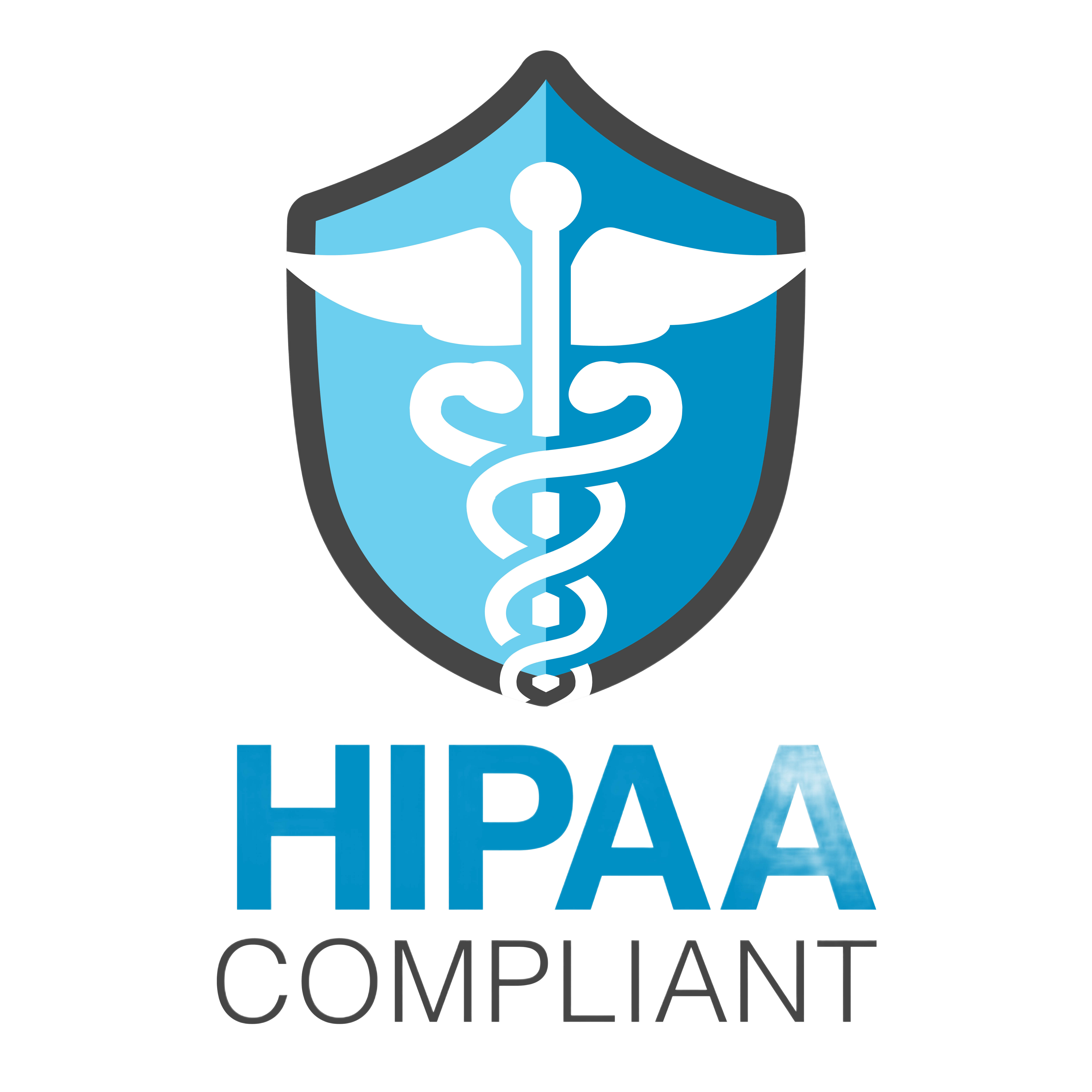 HIPAA Compliant